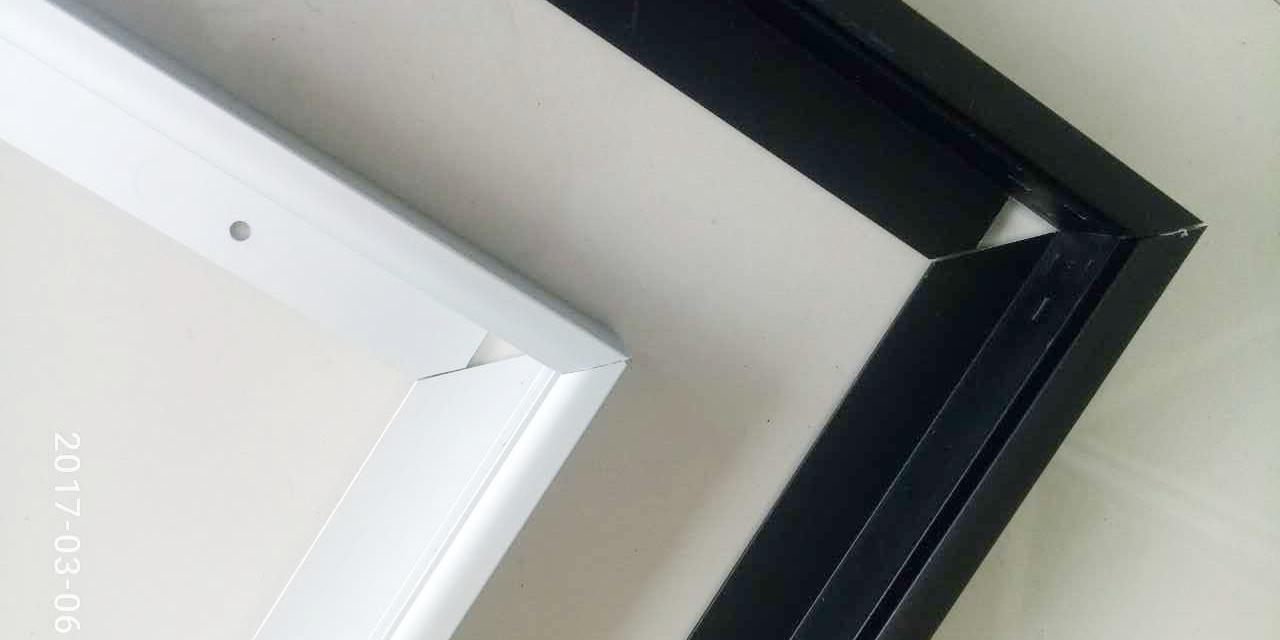 用量最大的鋁合金邊框是什么？