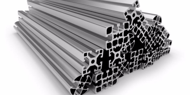 工業(yè)鋁型材槽寬為什么不一樣？